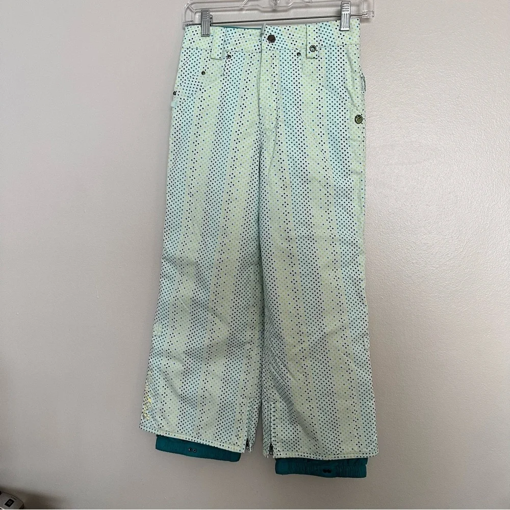 Burton wrangler Pants